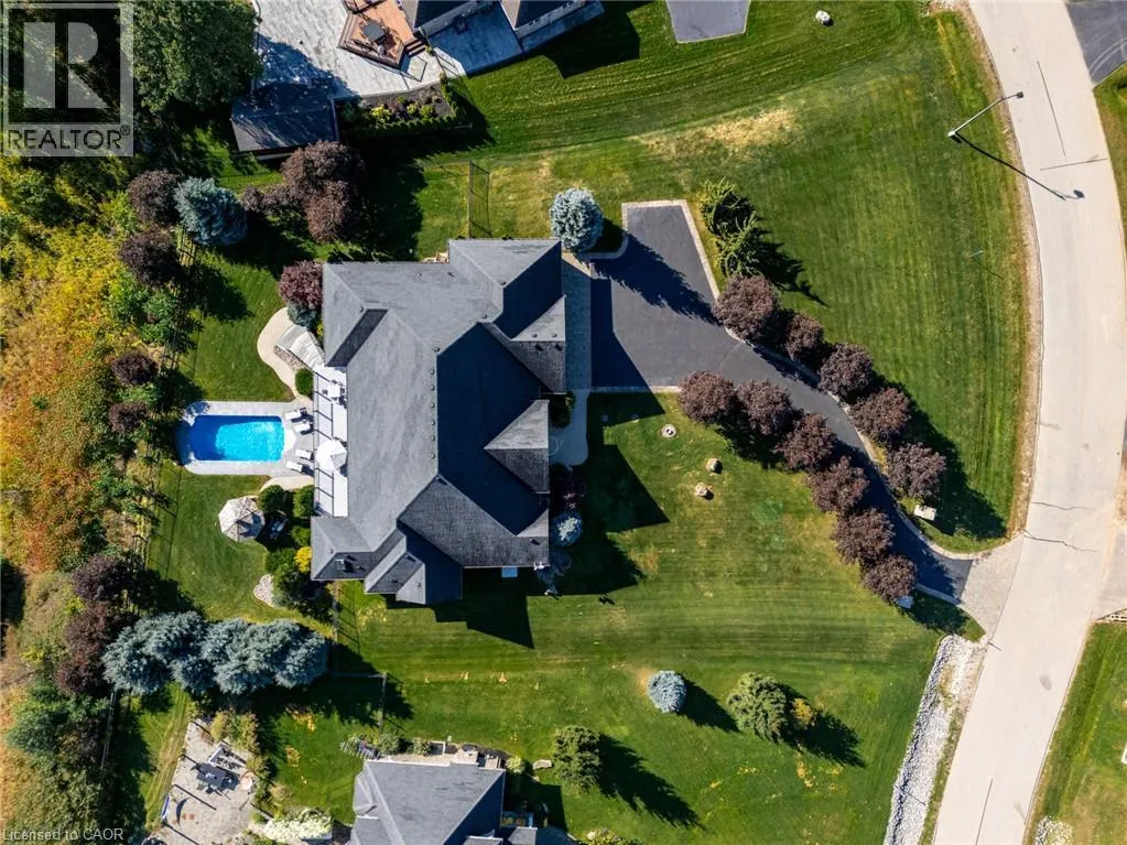 125 STOKES Trail