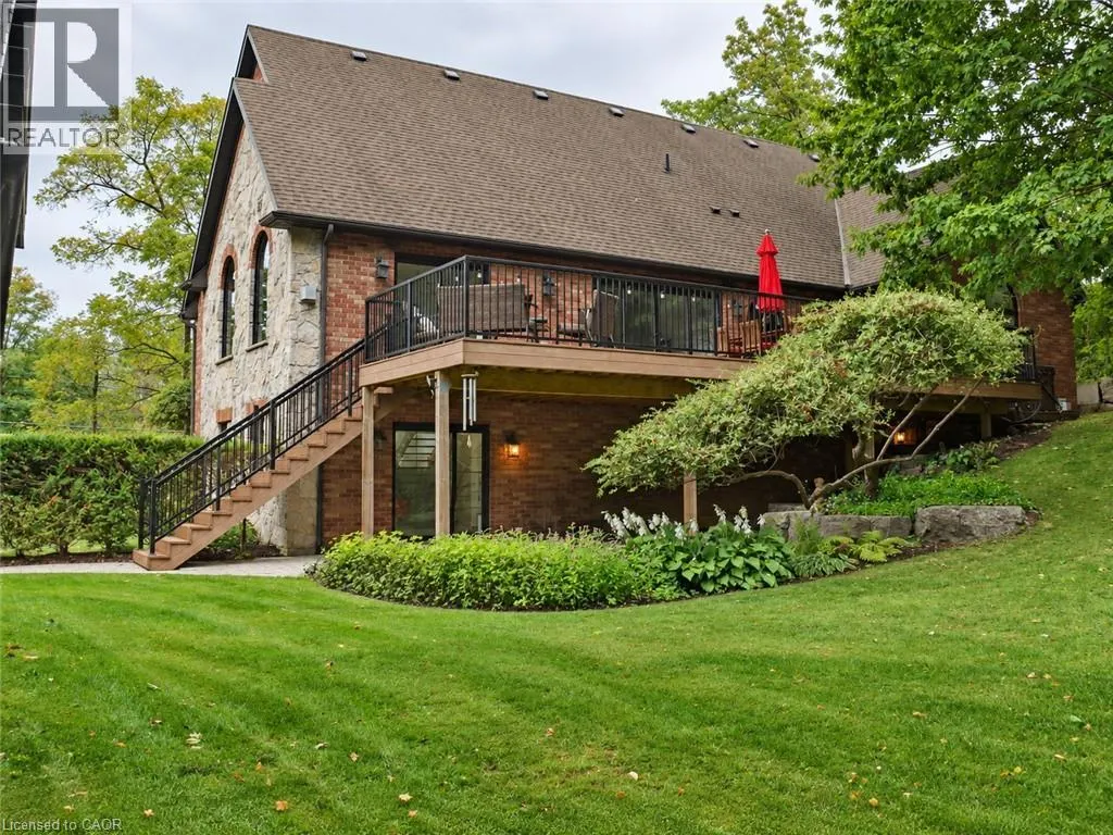515 HAMILTON Drive