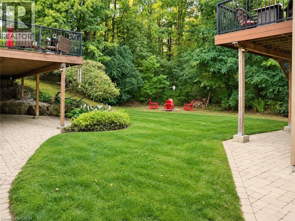 515 HAMILTON Drive