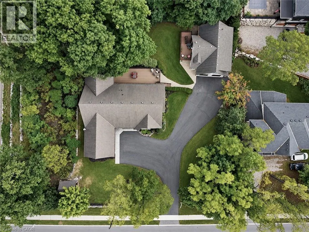515 HAMILTON Drive
