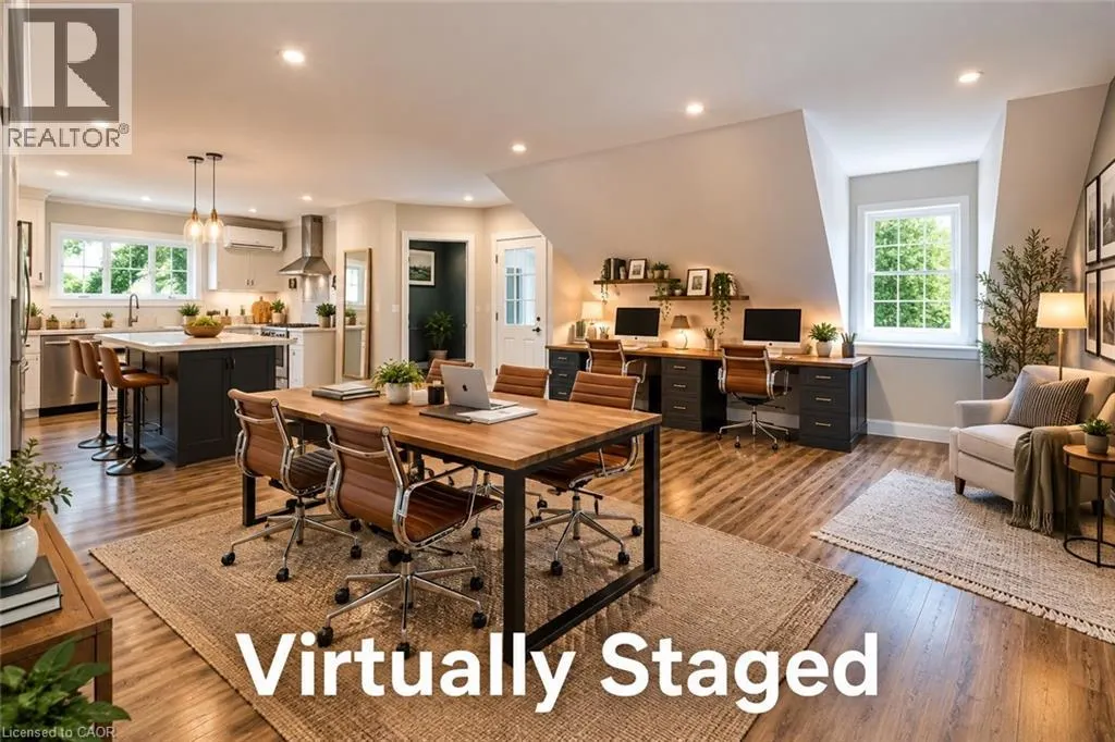 515 HAMILTON Drive