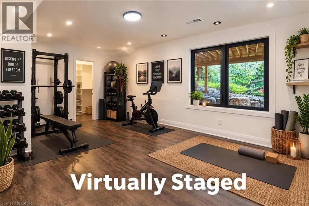 515 HAMILTON Drive