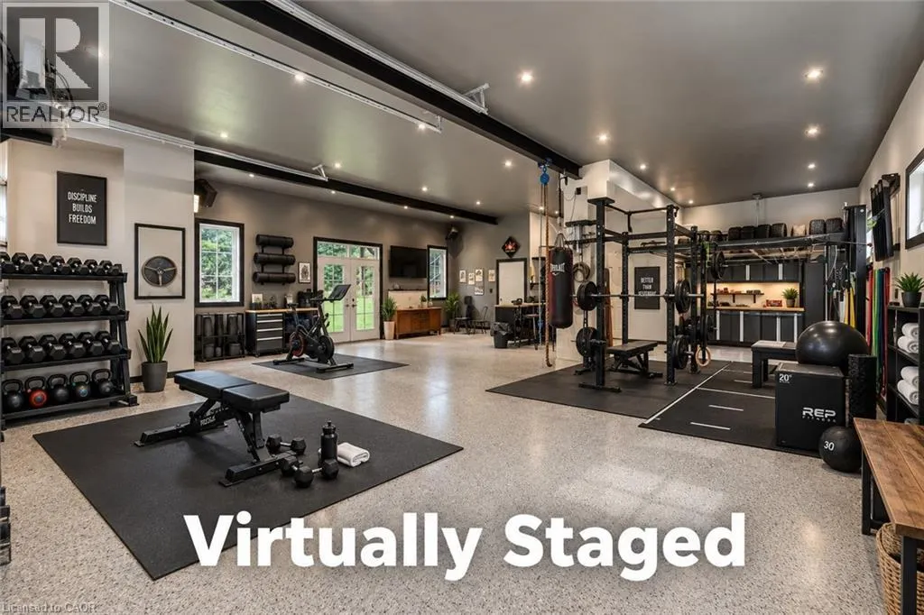 515 HAMILTON Drive