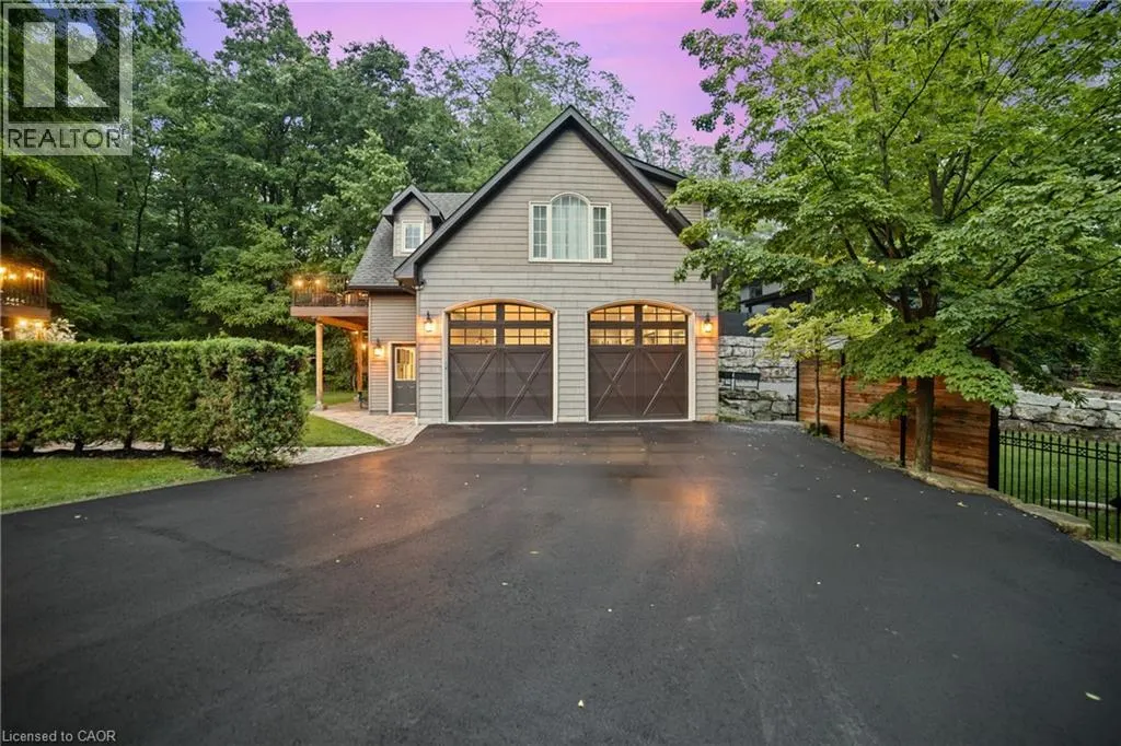 515 HAMILTON Drive