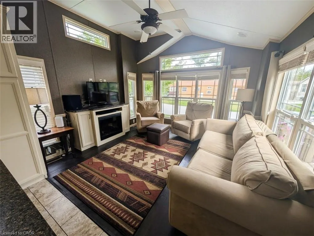 34 TEMAGAMI Trail