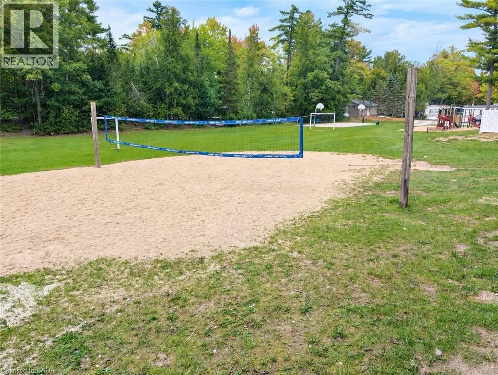 34 TEMAGAMI Trail