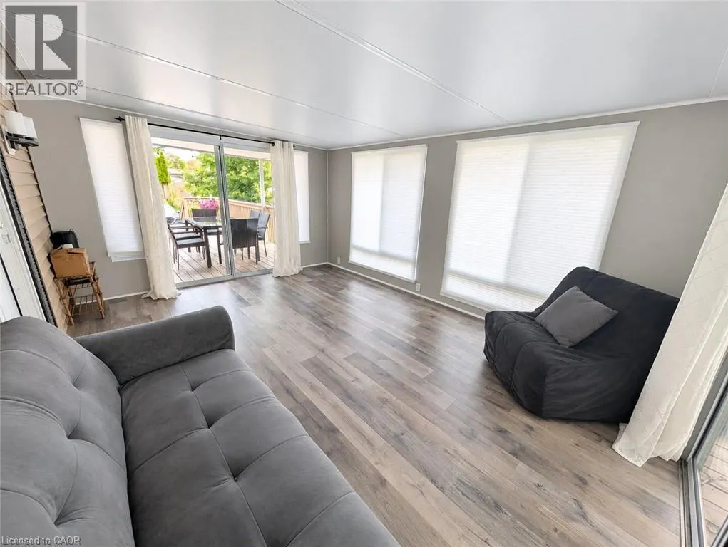34 TEMAGAMI Trail