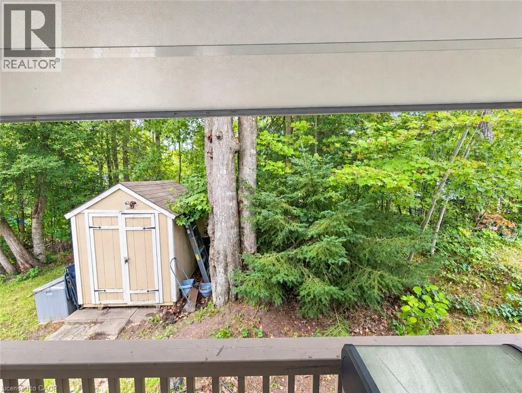 34 TEMAGAMI Trail