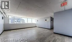 375 KING Street N Unit# 1105 #1105
