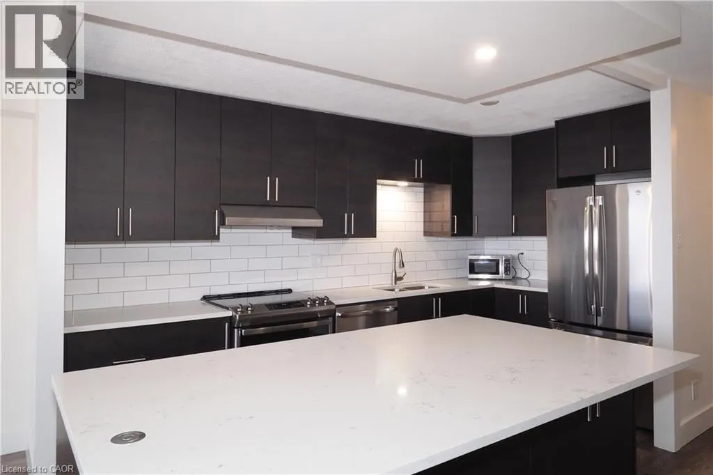 375 KING Street N Unit# 1105 #1105