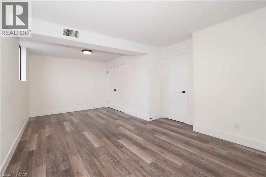 375 KING Street N Unit# 1105 #1105