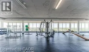375 KING Street N Unit# 1105 #1105