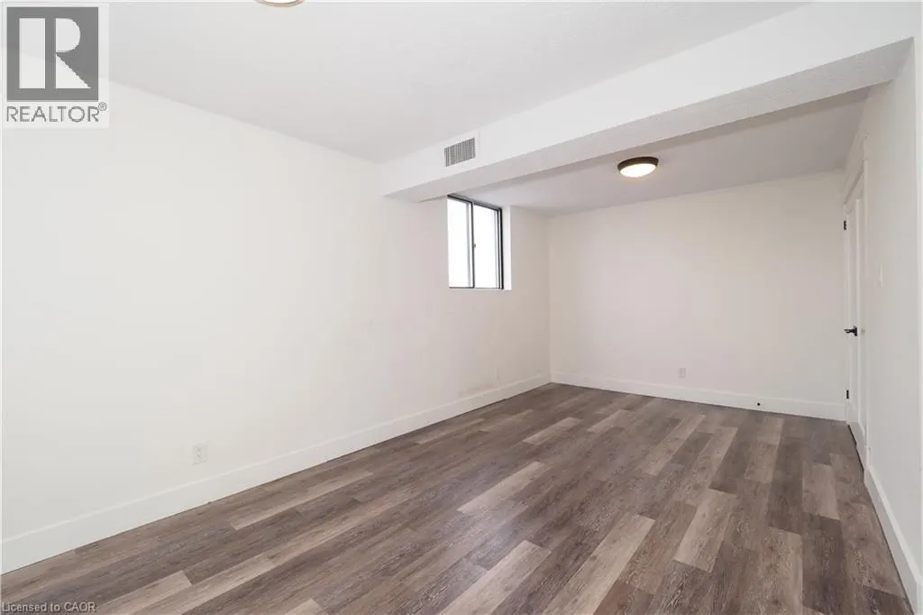 375 KING Street N Unit# 1105 #1105