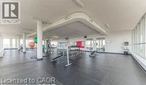 375 KING Street N Unit# 1105 #1105
