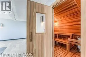 375 KING Street N Unit# 1105 #1105