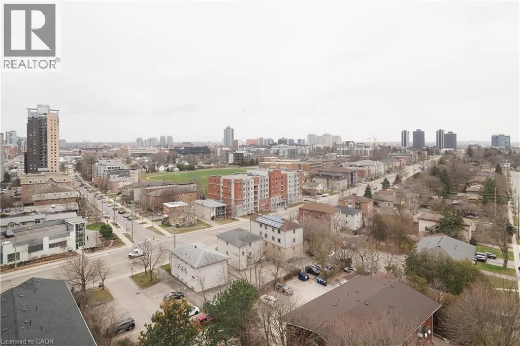 375 KING Street N Unit# 1105 #1105