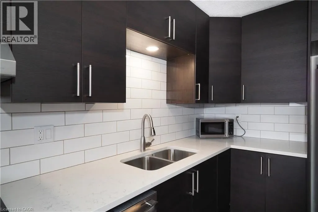 375 KING Street N Unit# 1105 #1105