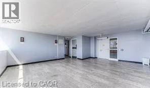 375 KING Street N Unit# 1105 #1105