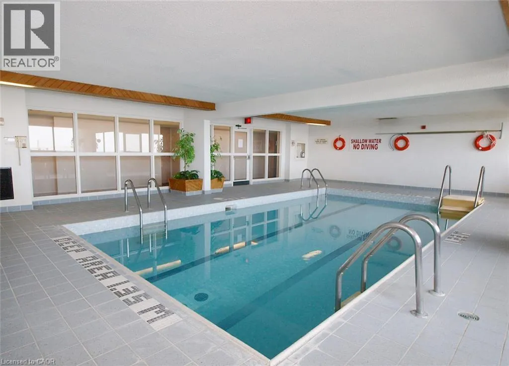 375 KING Street N Unit# 1105 #1105