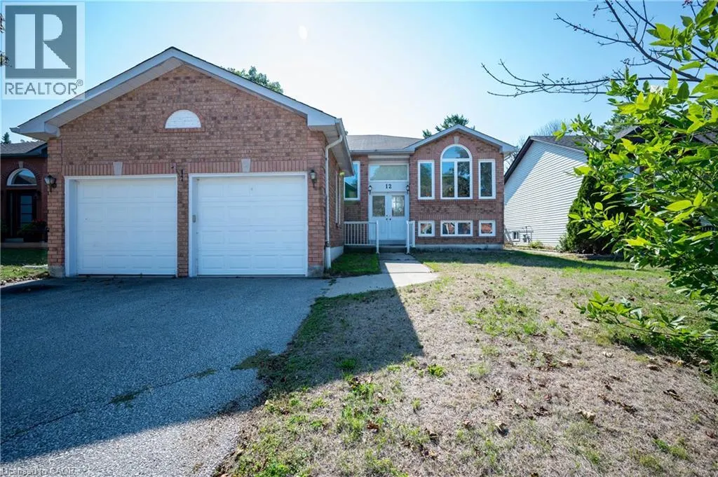 12 LANGEVIN Drive