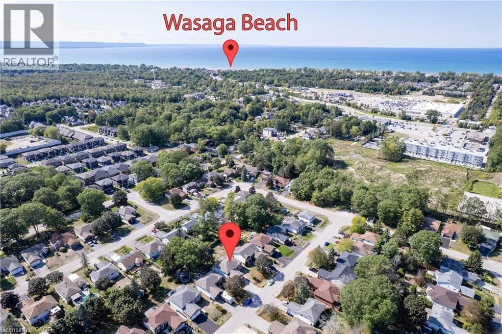 12 LANGEVIN Drive