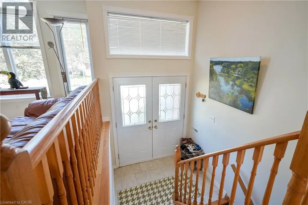 12 LANGEVIN Drive