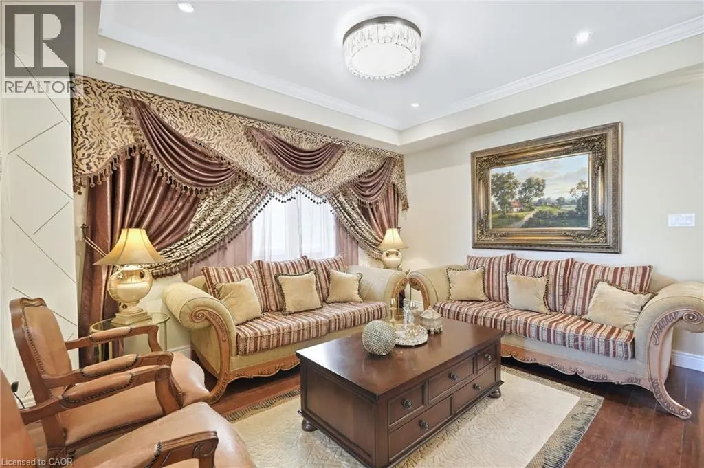 88 ERINGATE Court