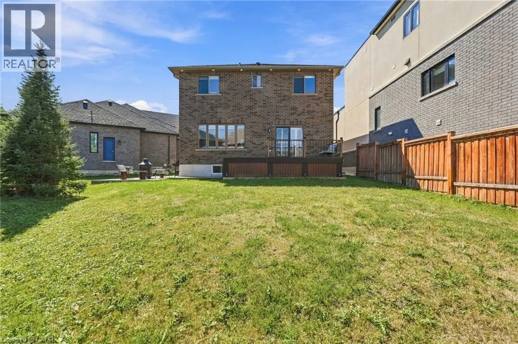 88 ERINGATE Court