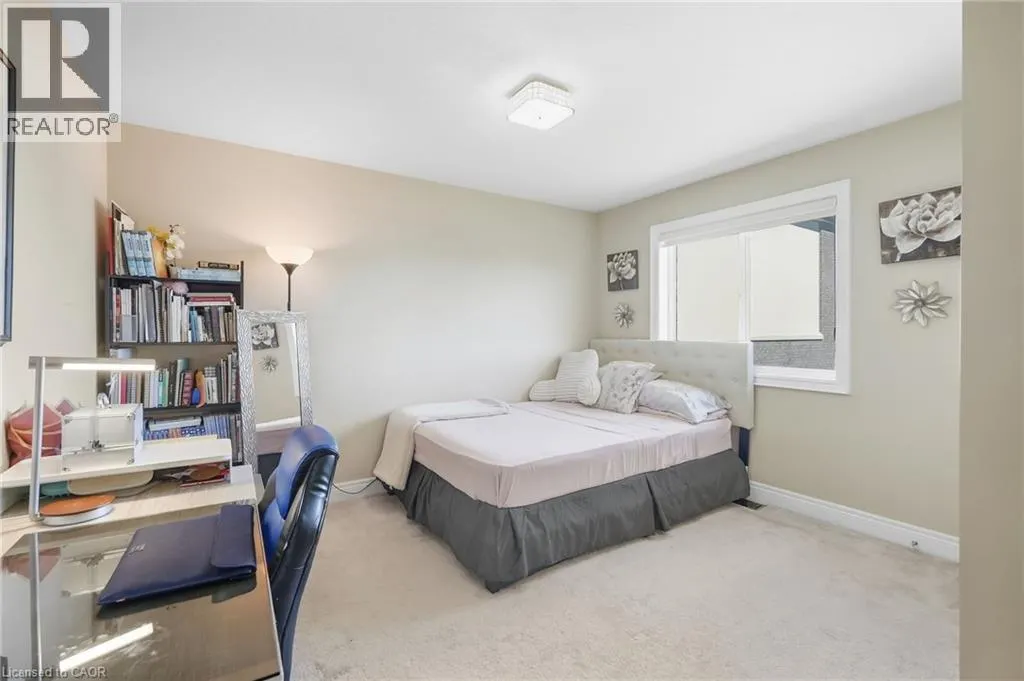 88 ERINGATE Court