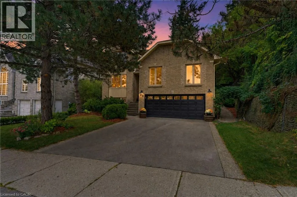 28 SEYMOUR Drive