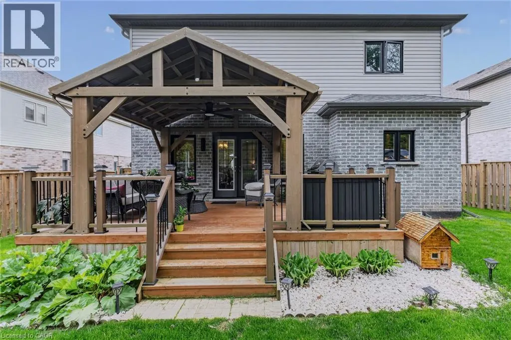 249 WOODWAY Trail