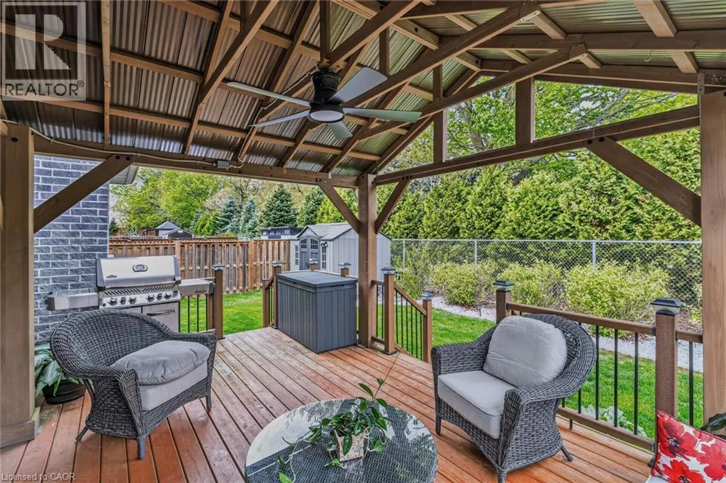 249 WOODWAY Trail
