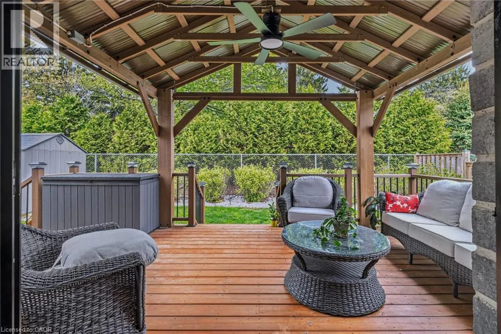 249 WOODWAY Trail