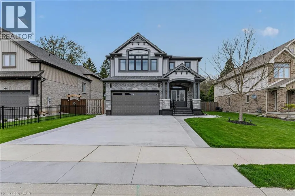 249 WOODWAY Trail