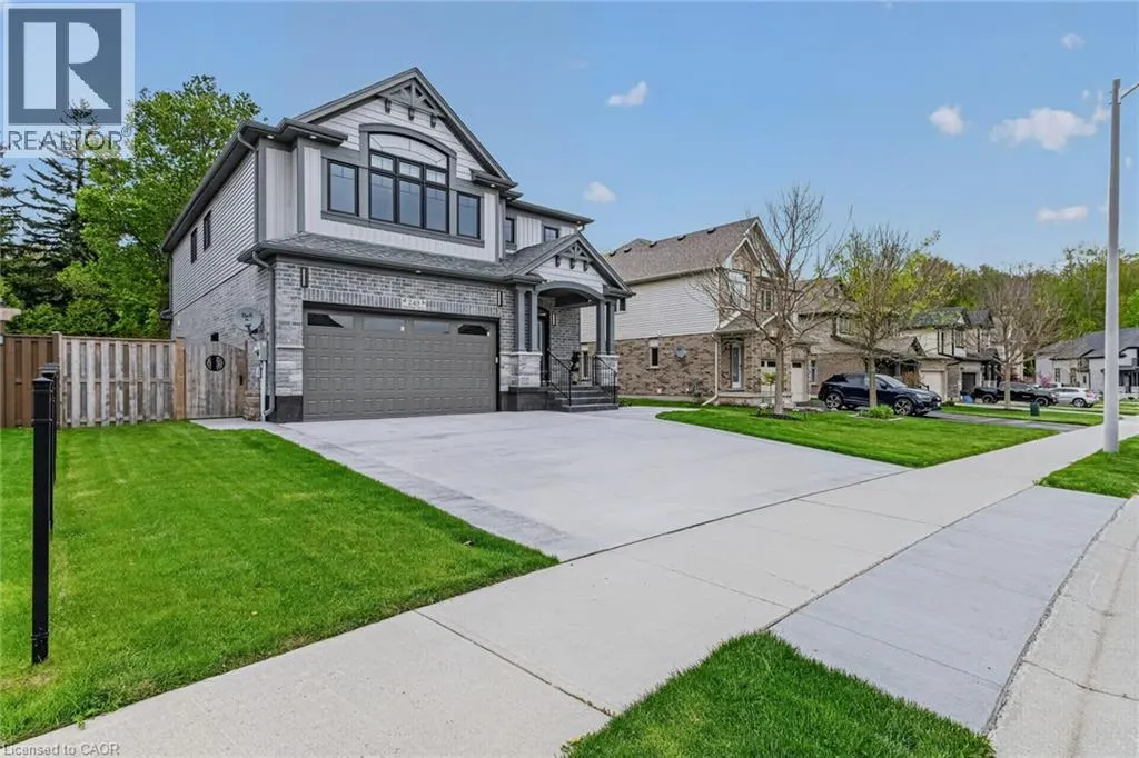 249 WOODWAY Trail