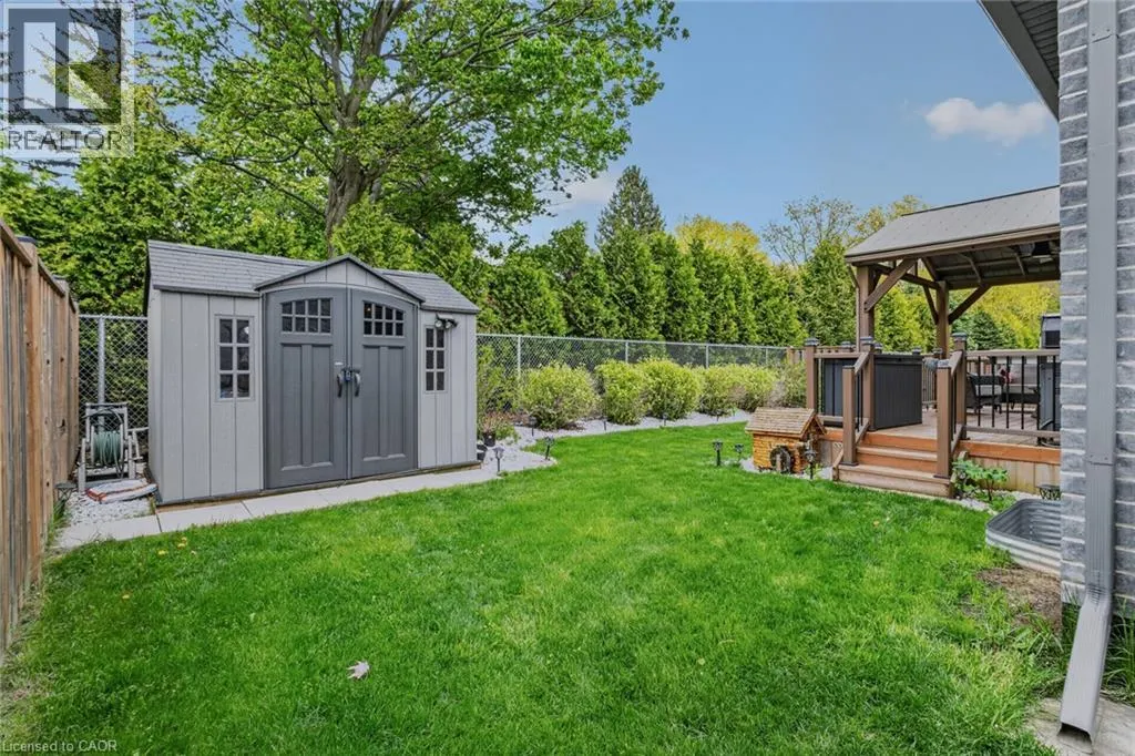249 WOODWAY Trail