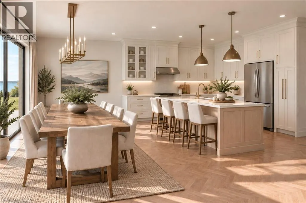 100 WATERSHORE Drive Unit# 19 #19