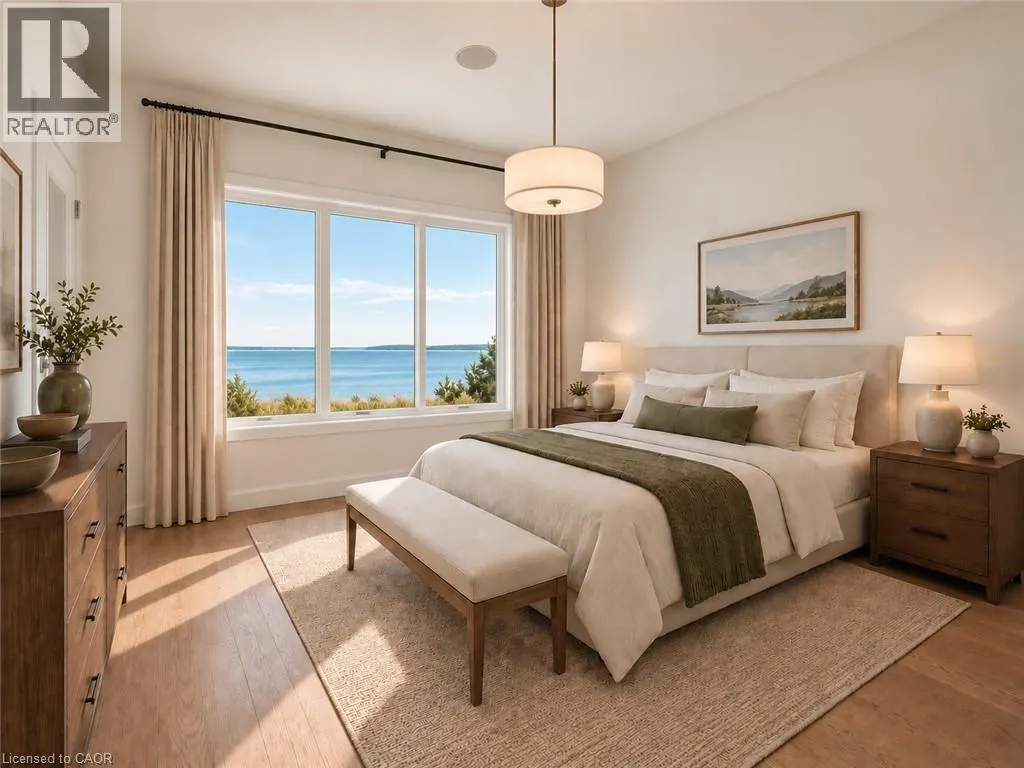 100 WATERSHORE Drive Unit# 19 #19