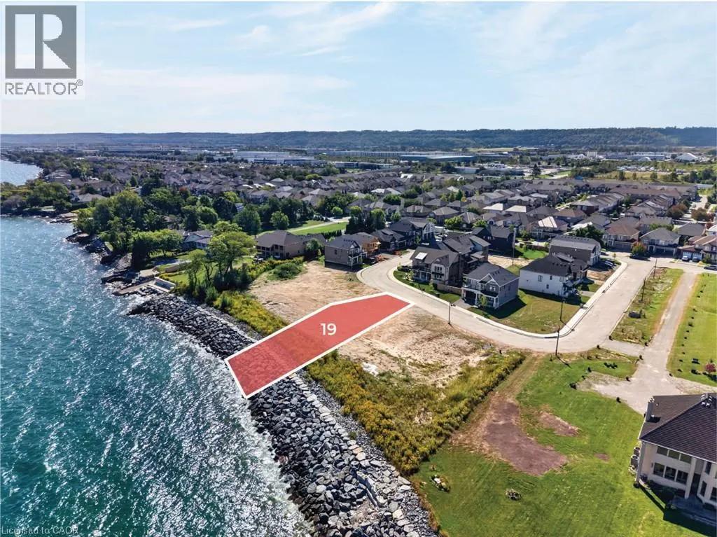 100 WATERSHORE Drive Unit# 19 #19