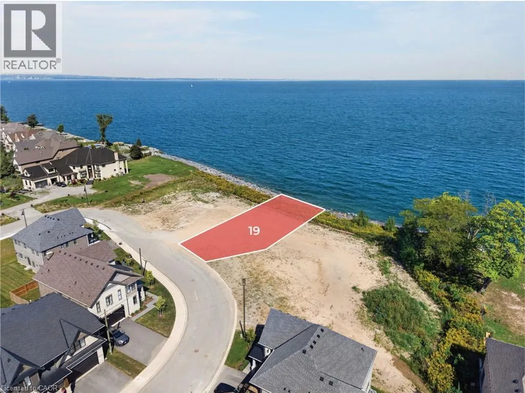100 WATERSHORE Drive Unit# 19 #19