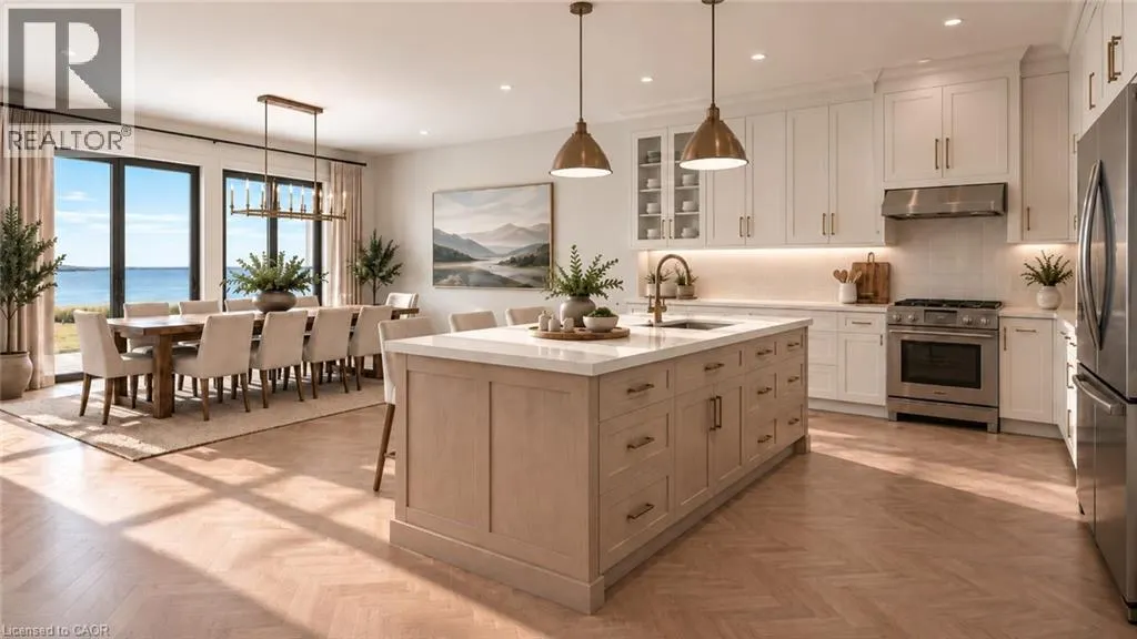 100 WATERSHORE Drive Unit# 19 #19