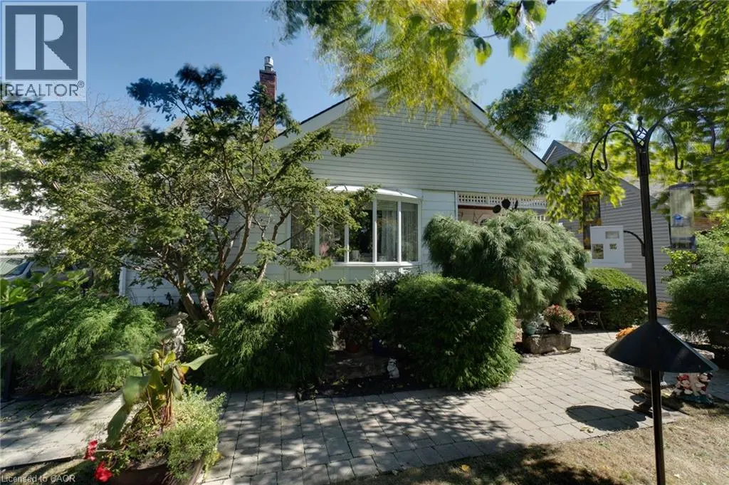 12 DON Street