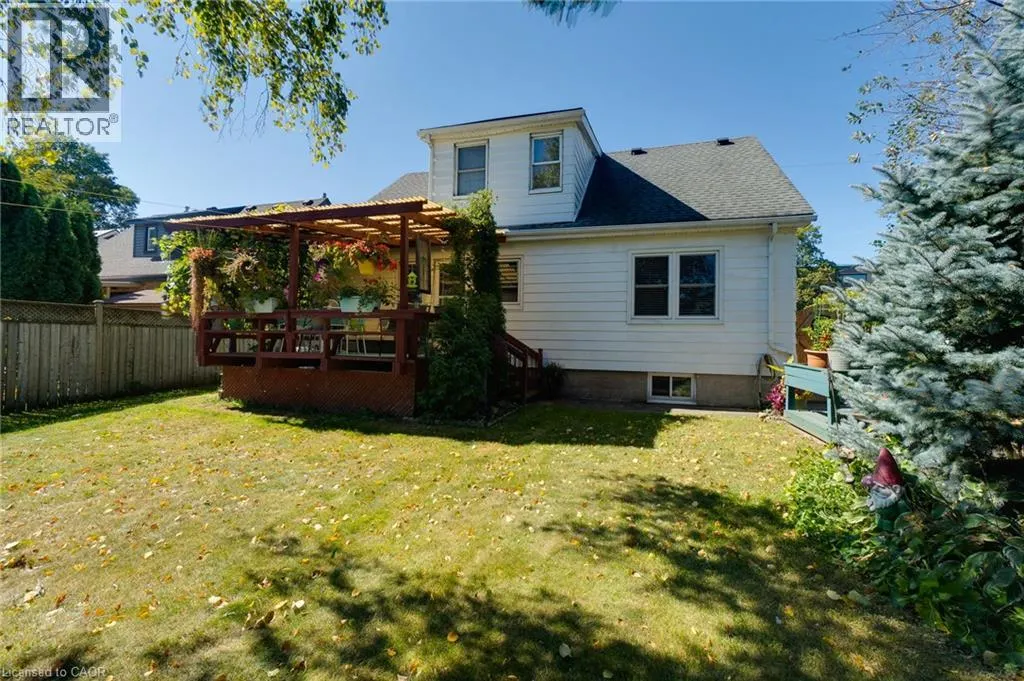 12 DON Street