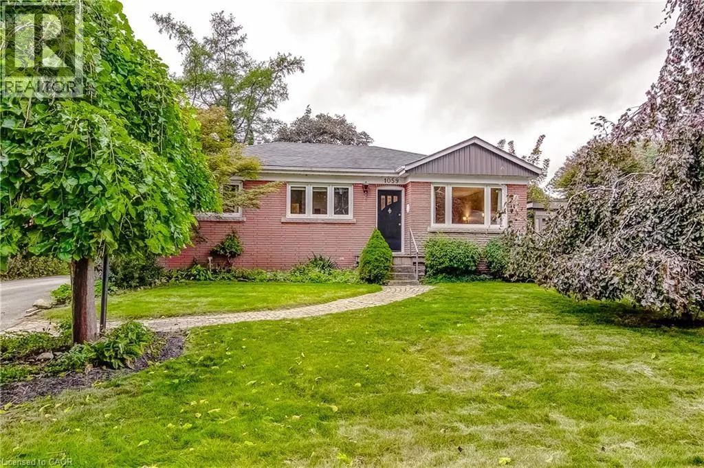 1059 SHEPHERDS Drive