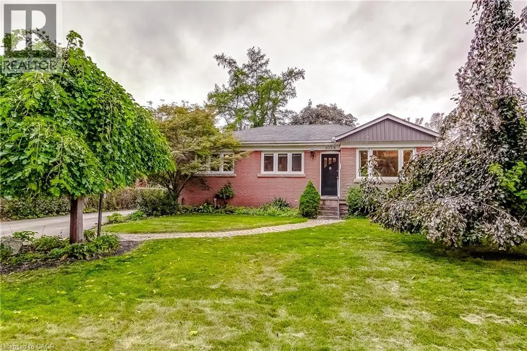 1059 SHEPHERDS Drive