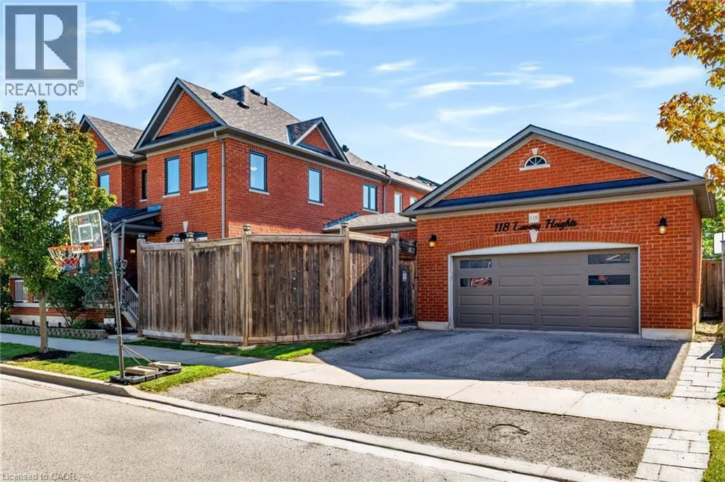 118 LAVERY Heights