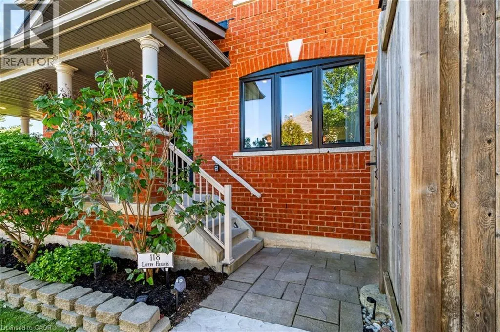 118 LAVERY Heights