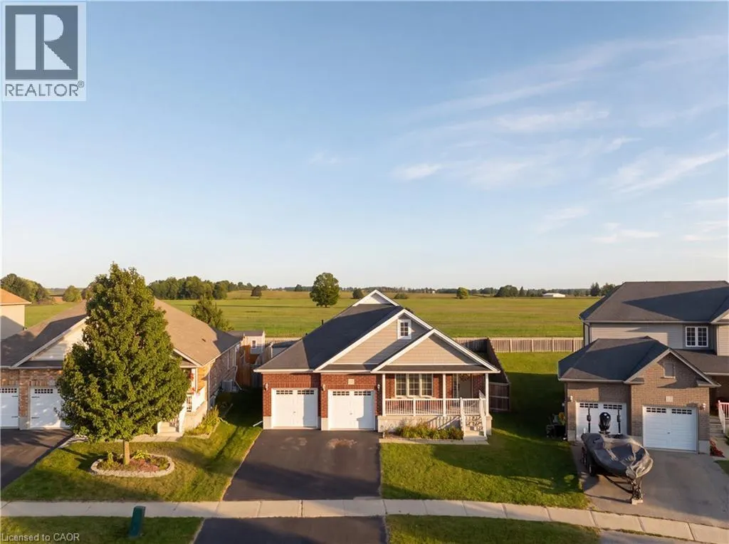 116 ENGLISH Crescent