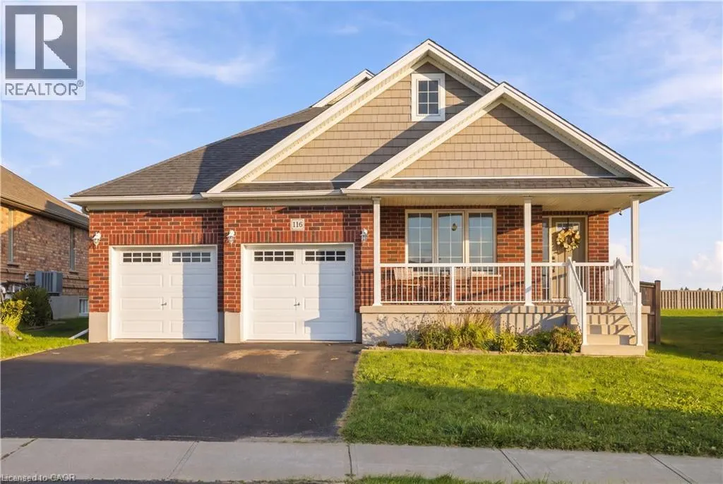 116 ENGLISH Crescent