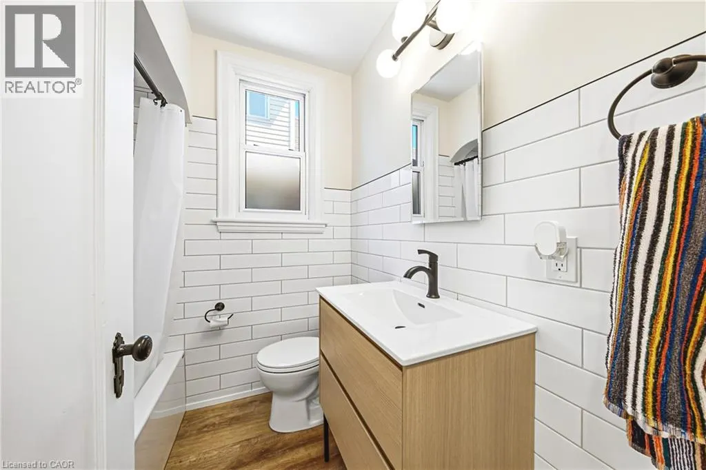 203 WEST 2ND Street